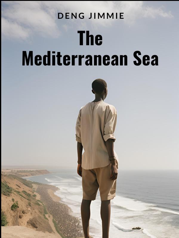 The Mediterranean Sea