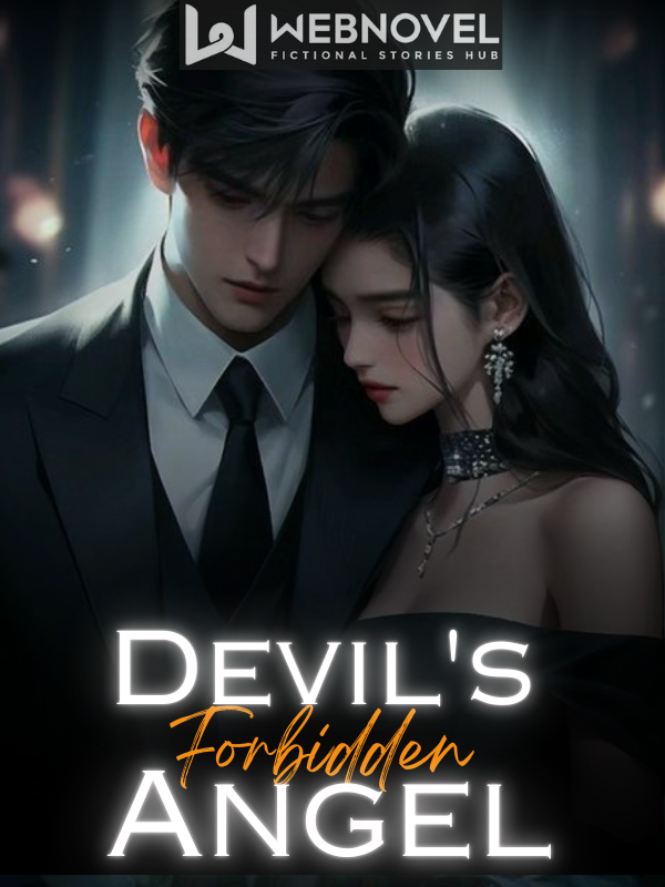 Devil's Forbidden Angel