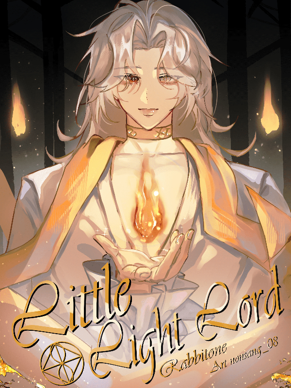 Little Light Lord [BL]