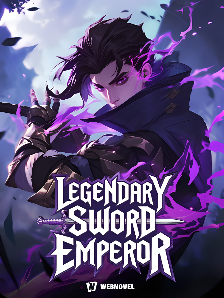 Legendary sword Emperor