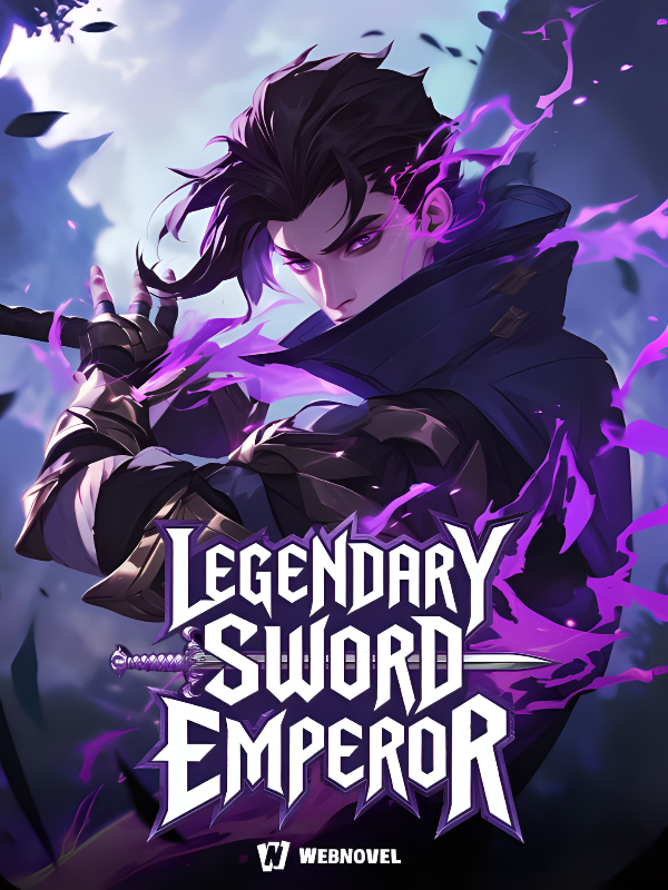 Legendary sword Emperor