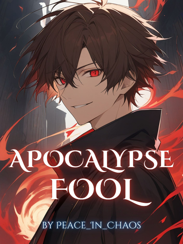 Apocalypse: The Fool and The Traveler