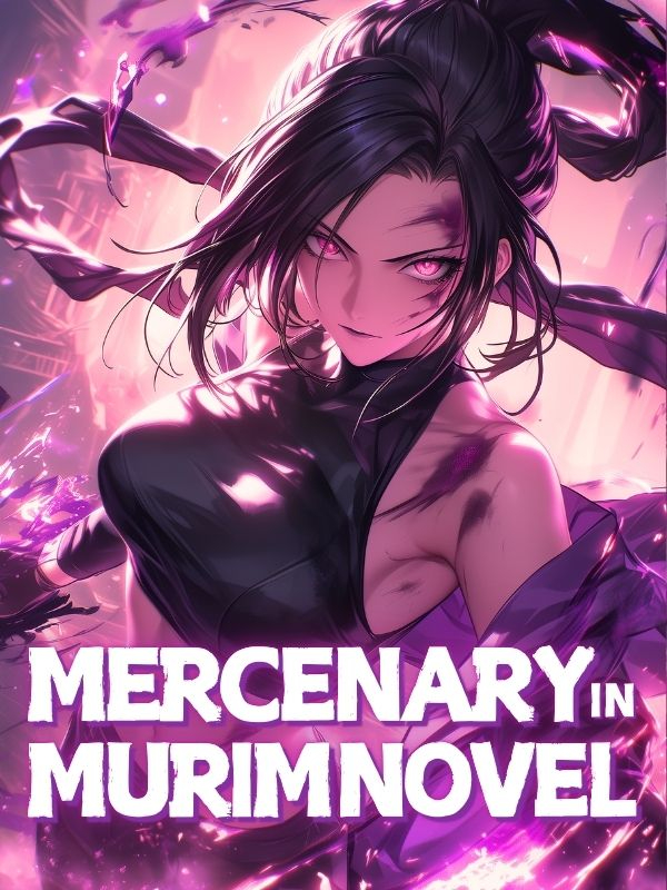 Mercenary Harem in Murim Novel