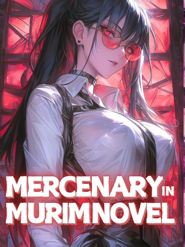 Mercenary Harem in Murim Novel