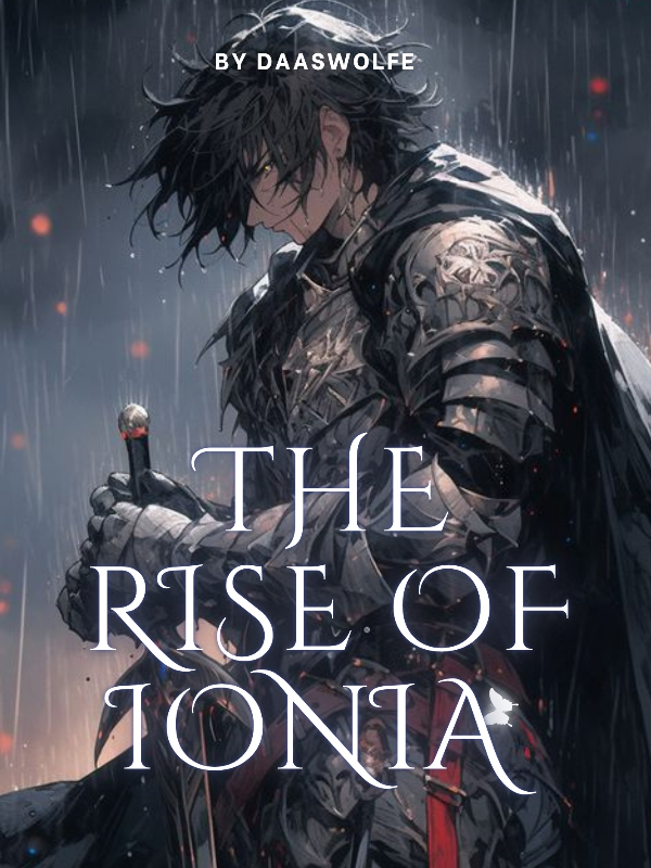 The Rise Of Ionia