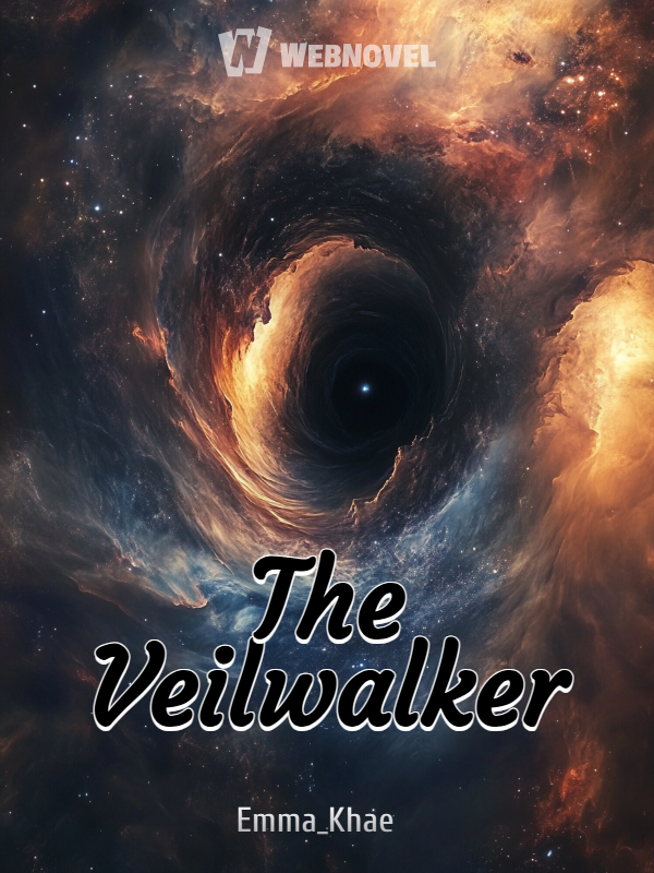 The Veilwalker