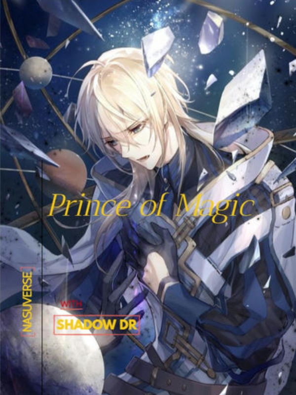 Fate: The Prince of Magic