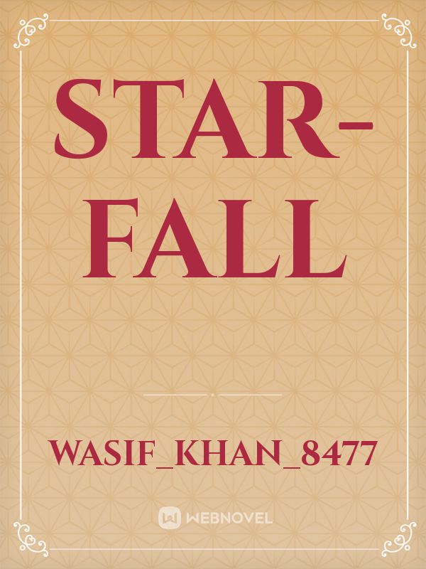 Star-Fall