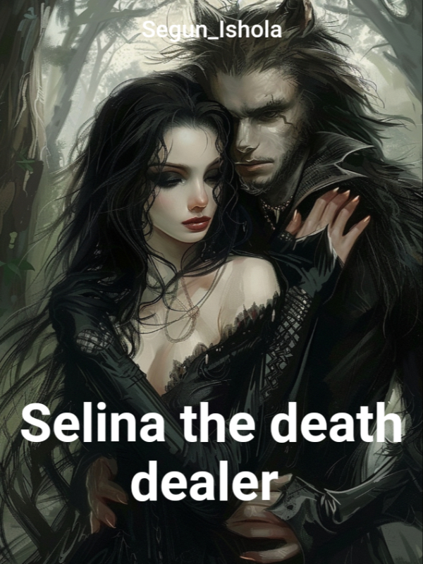 Selina the death dealer