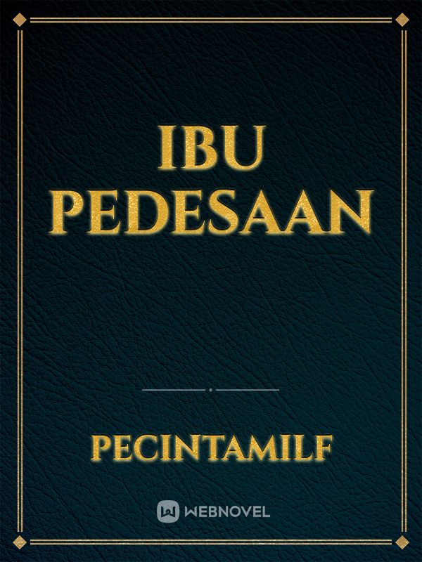 ibu pedesaan