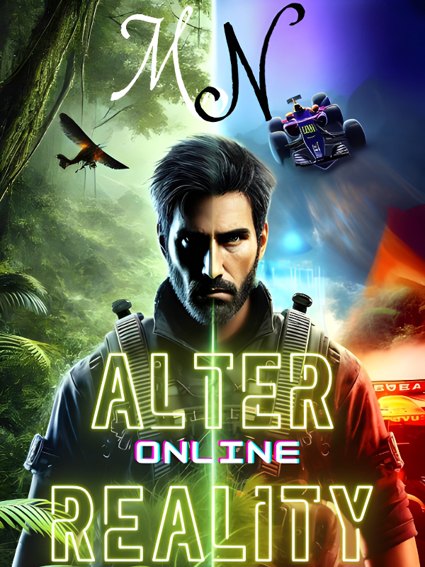 ALTER REALITY: Online