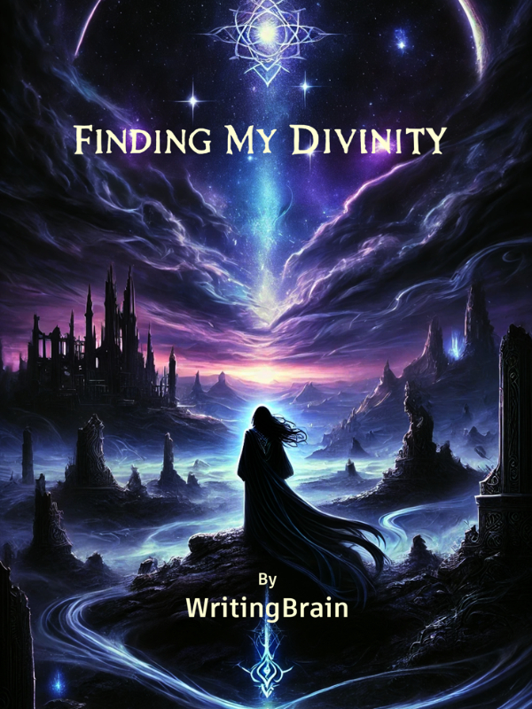 Finding My Divinity