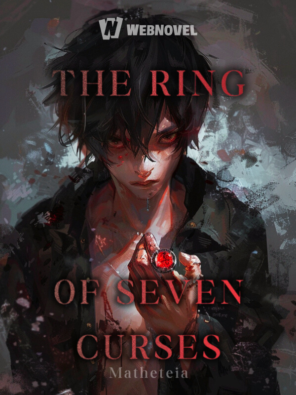 The Ring Of Seven Curses