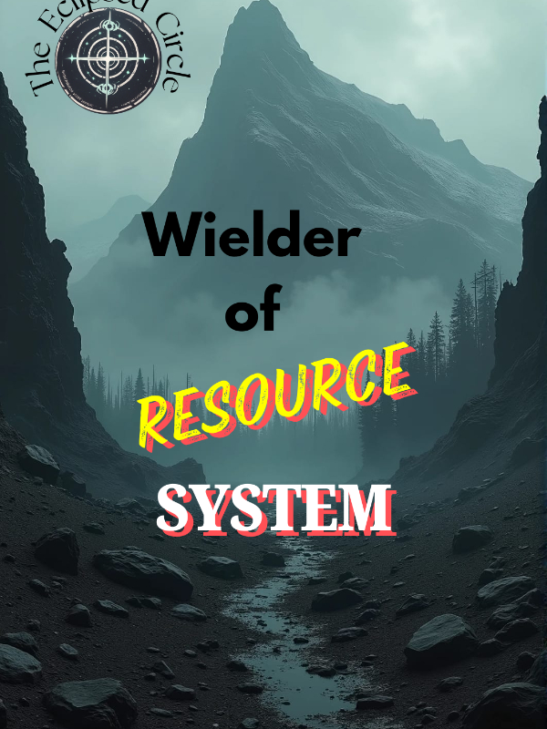 The Eclipsed Circle: Wielder of the Resource System