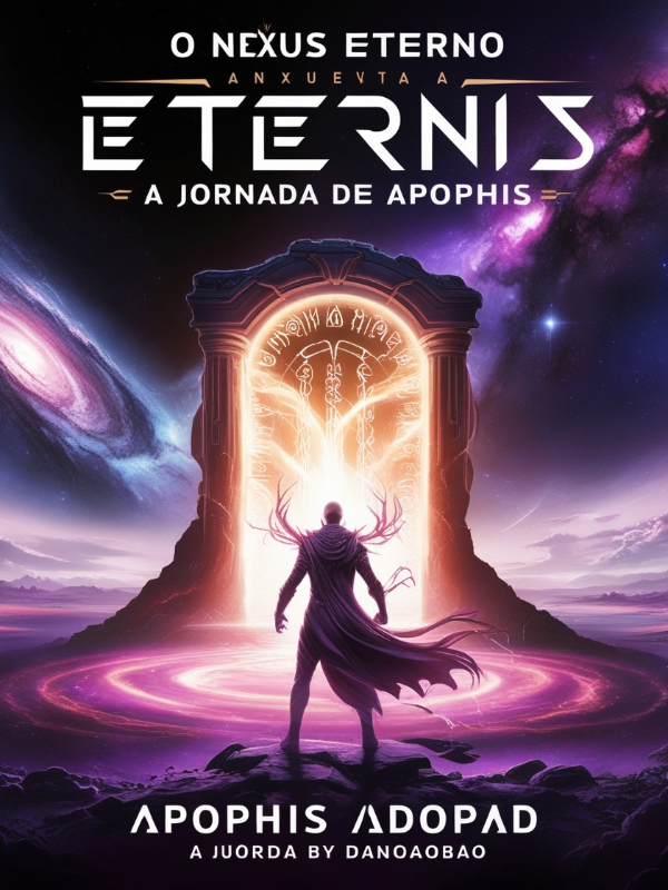 O Nexus Eterno: A Jornada de Apophis