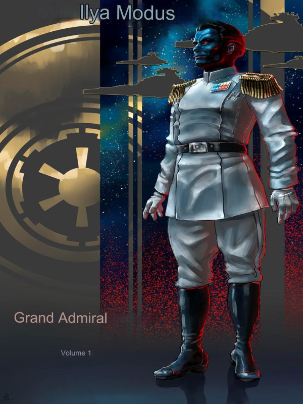 Grand Admiral Vol 1