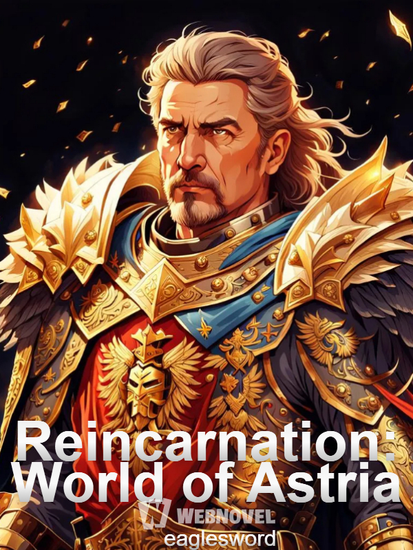 Reincarnation: World of Astria