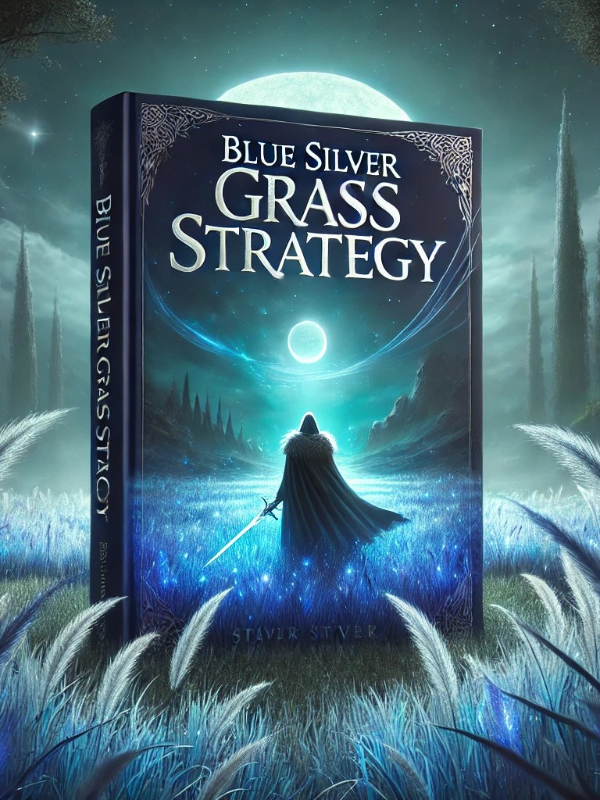 Blue Silver Grass Strategy (Douluo Dalu Fiction) Chapter 1 - Chapter 1 ...