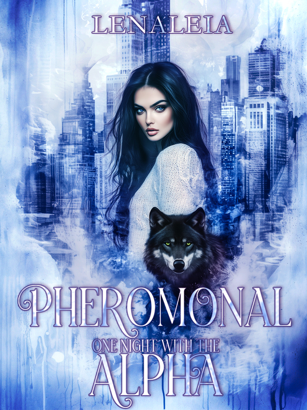 Pheromonal: One Night With the Alpha