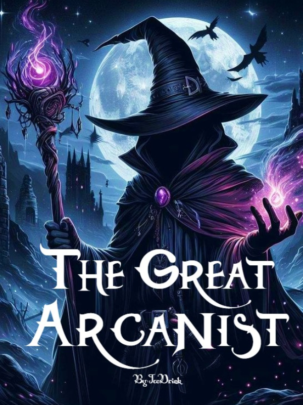 The Great Arcanist