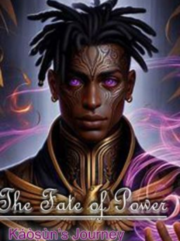 The Fate of Power-Book 1: Káòṣùn's Journey