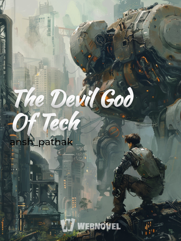 The Devil God Of Tech