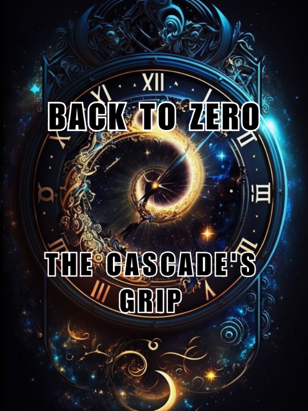 Back to Zero: The Cascade's Grip (BL)