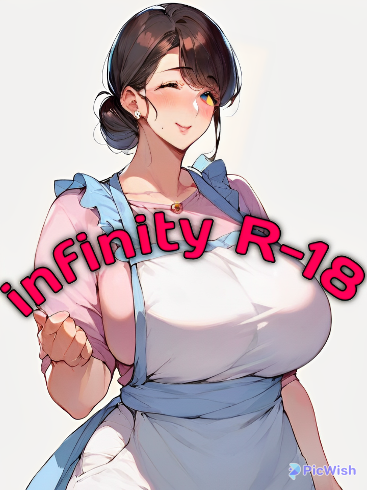 infinity R-18