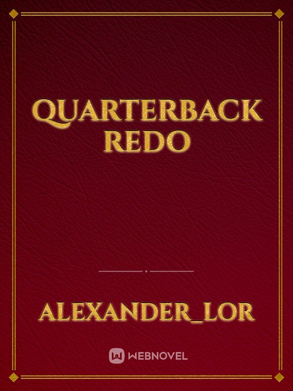 Quarterback Redo