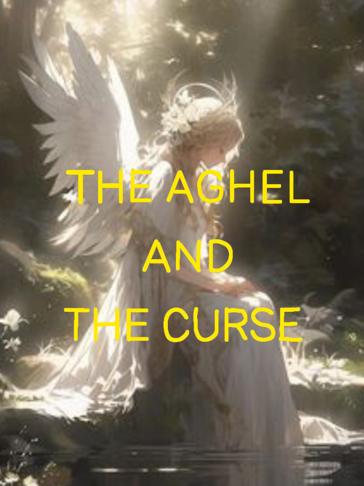 THE AGHEL AND THE CURSE