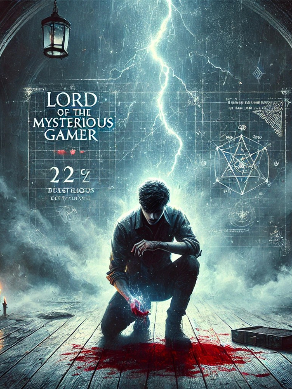 Lord of mysterious Gamer