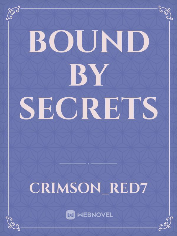 Bound by Secrets