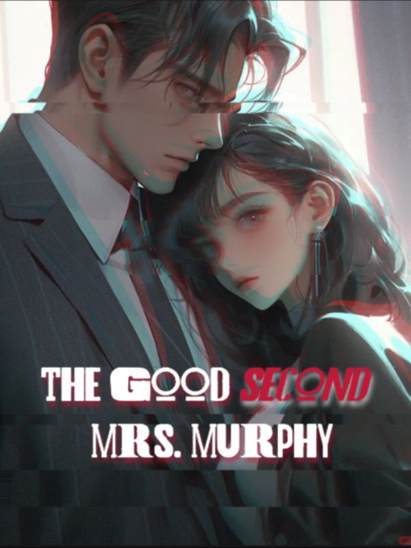 The Good Second Mrs. Murphy