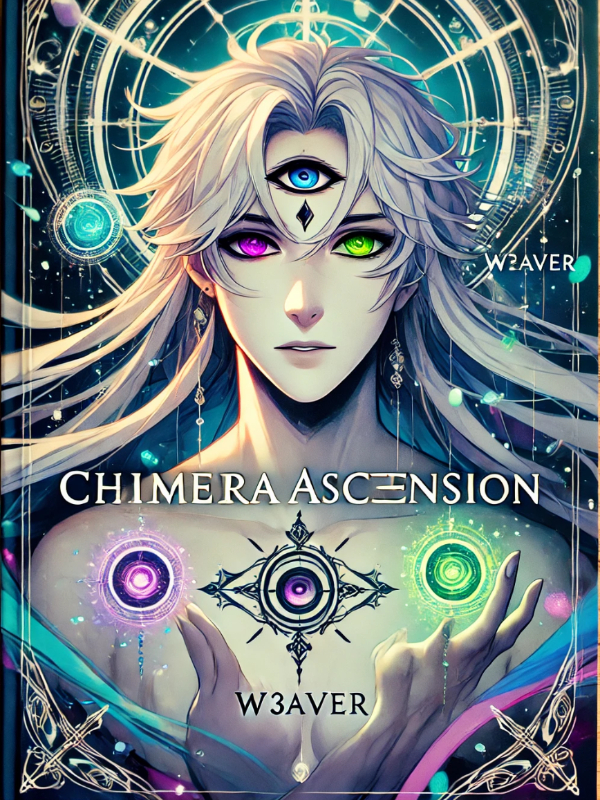 Chimera Ascension - W3aver - WebNovel