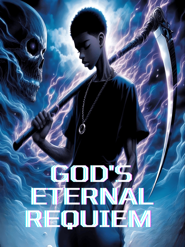 Gods Eternal Requiem