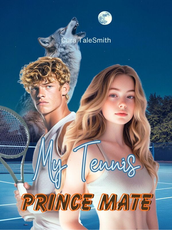 My Tennis Prince Mate