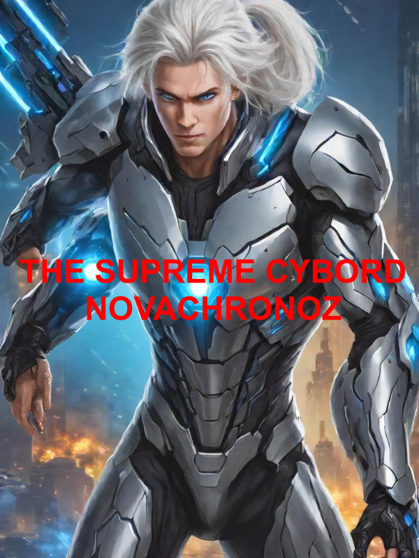 The Supreme Cyborg