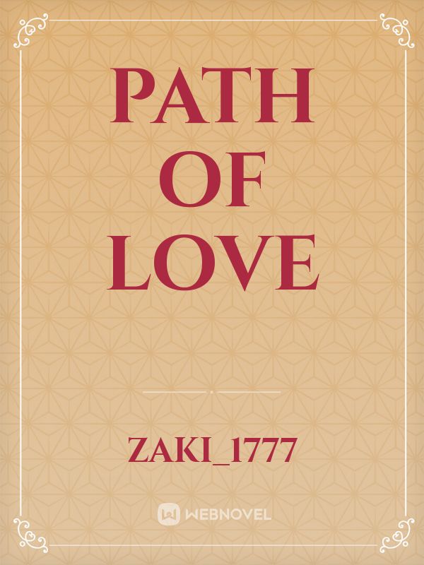 Path of Love