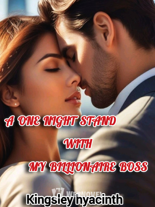 A one night stand with my billionaire boss