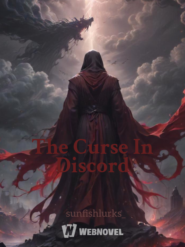 The Curse In Discord