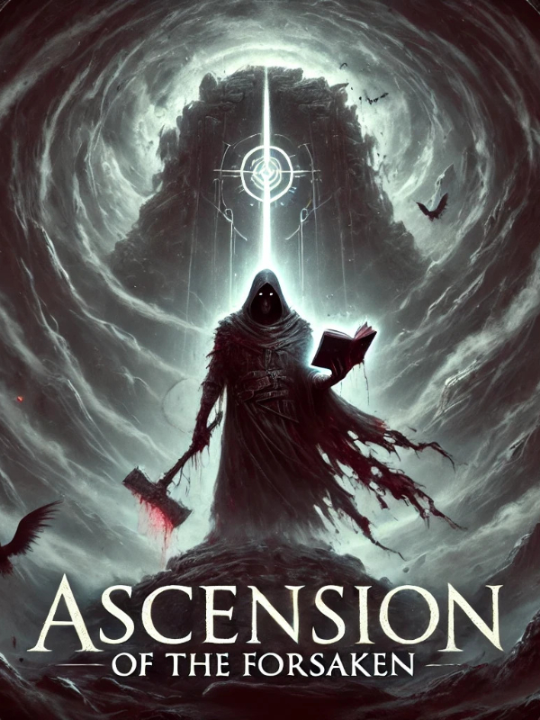 Ascension of the Forsaken