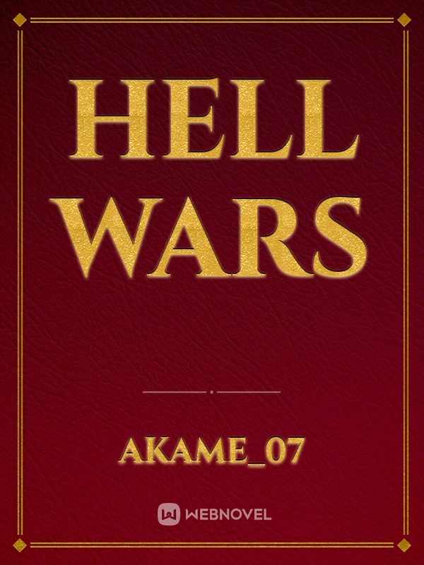 HELL WARS