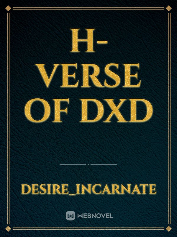 H-Verse of DxD