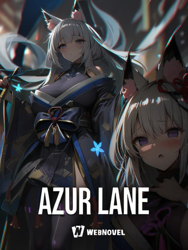 Azur Lane: Modern Submarine In Action