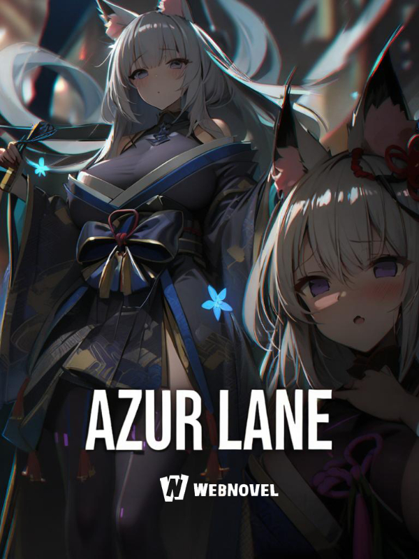 Azur Lane: Modern Submarine In Action