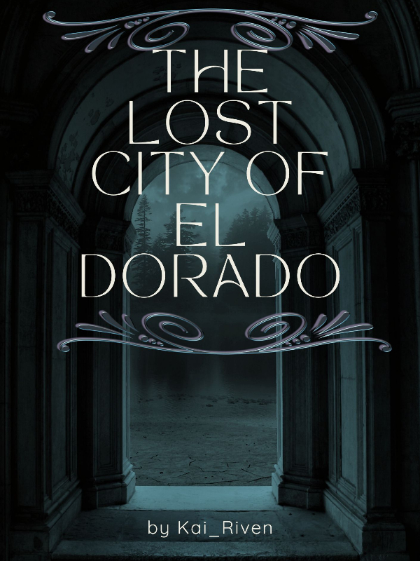 The Lost City of El Dorado