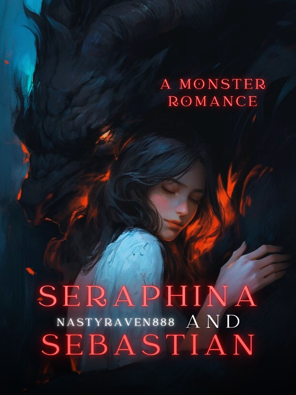 Seraphina and Sebastian