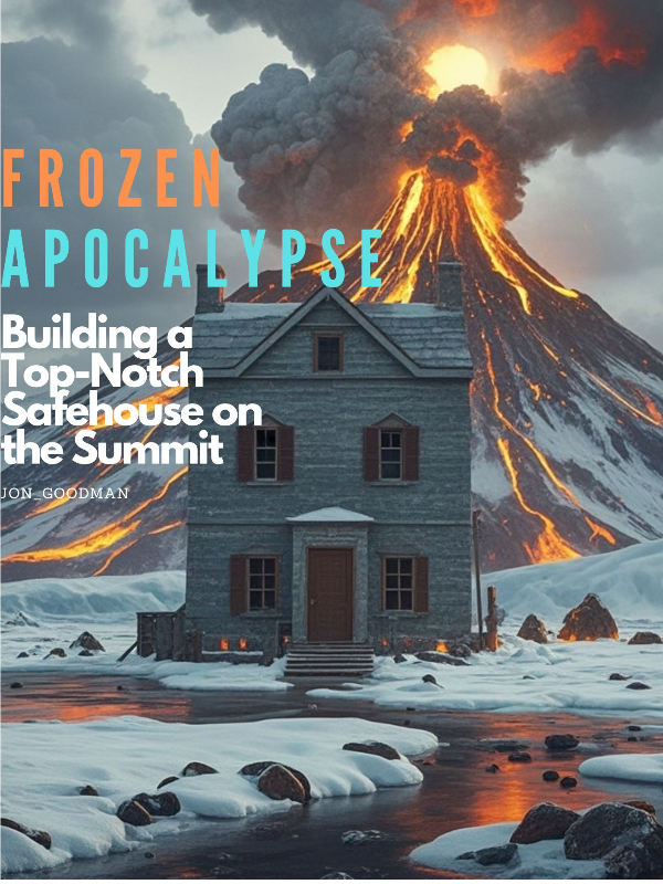 Frozen Apocalypse: Building a Top-Notch Safehouse on the Summit