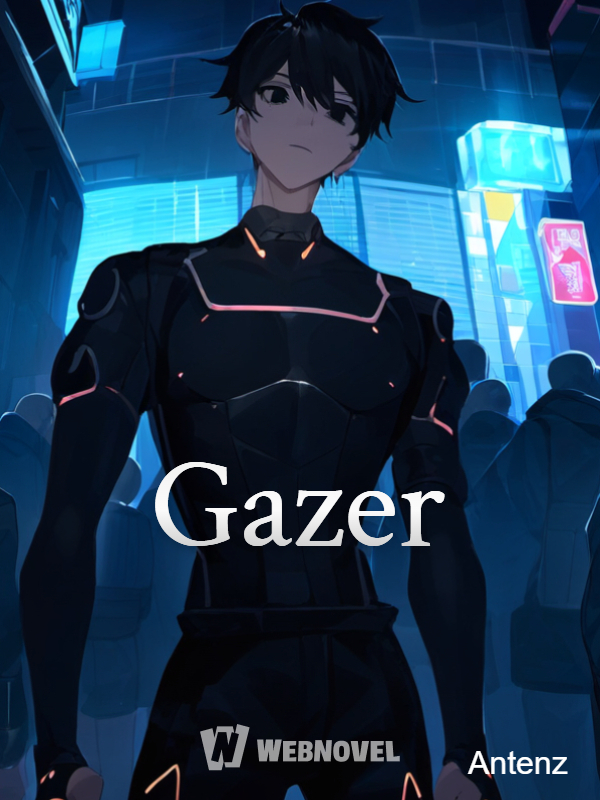 Gazer