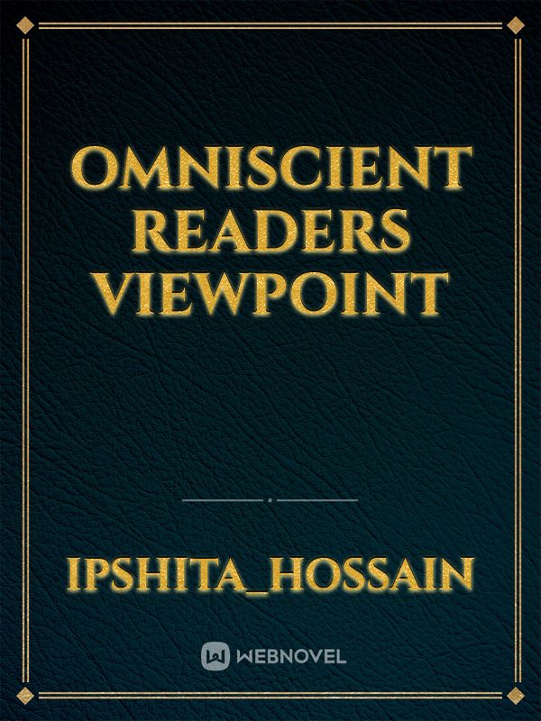 Omniscient Readers Viewpoint